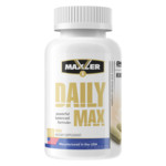 Maxler Daily Max 100 таблеток