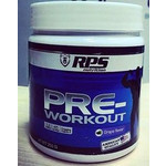 RPS Pre-Workout 45 порций