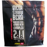 BCAA Mega Strong (300 g)