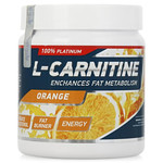 Geneticlab Nutrition L-Carnitine powder