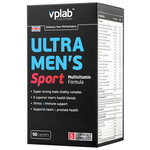 VPLab Ultra Men’s Sport