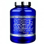 100% WHEY PROTEIN (	Scitec Nutrition)