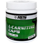 RPS Nutrition L-Carnitine Caps 240 капсул