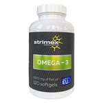 Strimex Omega-3 120 капсул