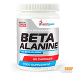 West Pharm Beta Alanine