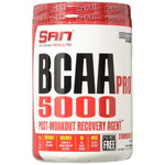 SAN BCAA Pro 5000 340 грамм