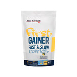 Be First First Gainer Fast & Slow Carbs 1000 г