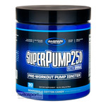 SuperPump Max Gaspari Nutrition