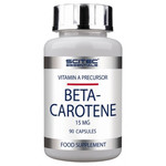 Scitec Nutrition Beta carotene