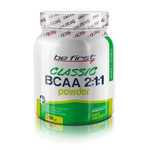 Be First Classic BCAA 2:1:1 Powder 200 грамм