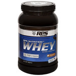 Whey Protein (RPS Nutrition)