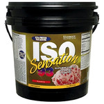 Ultimate Nutrition ISO Sensation 2275 г